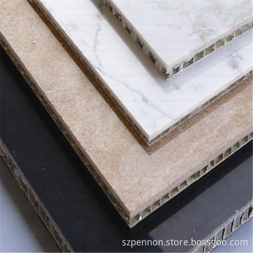 Aluminium Honeycomb Panel Manufacturer
